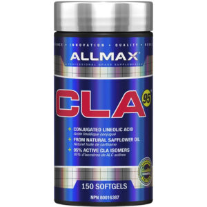 Allmax - CLA - 90caps