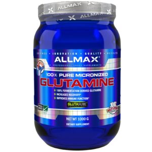 Allmax - Glutamine 1000g