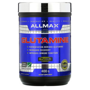 Allmax - Glutamine 400g