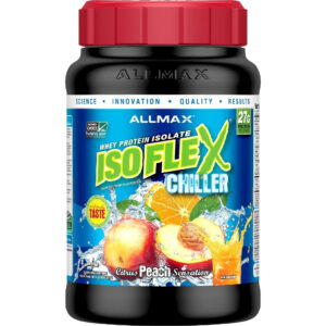 Allmax - Isoflex Chiller - Peach